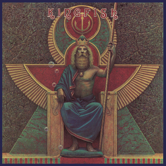 Bob Weir Kingfish - Kingfish (Brick & Mortar Exclusive) |
