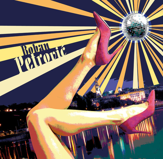 Boban Petrovic - Zur / Zora |
