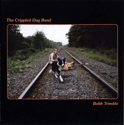 The Crippled Dog Band |