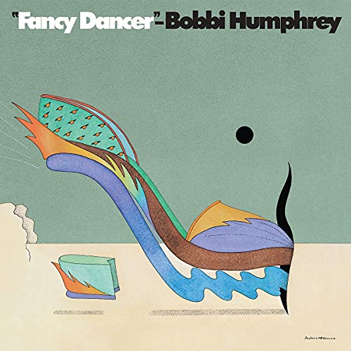 Fancy Dancer (Blue Note Classic Vinyl Series) [LP] |