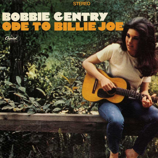 Bobbie Gentry - Ode To Billie Joe |