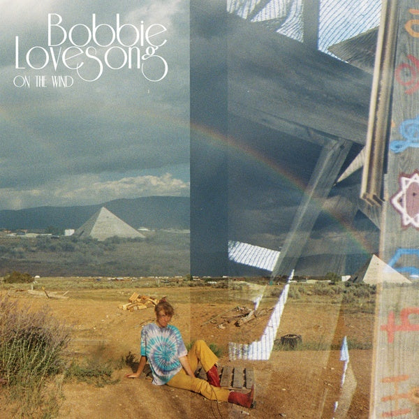 BOBBIE LOVESONG - On The Wind (VINYL LP) | NEW - ALT/INDIE *NEW*