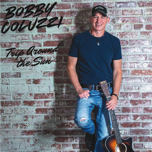 Bobby Coluzzi - Trip Around The Sun |