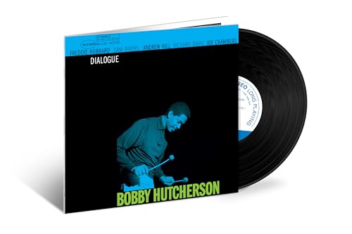 Dialogue (Blue Note Tone Poet Series) |