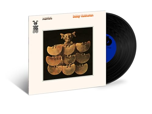 Montara (Blue Note Tone Poet Edition) [180g LP] |