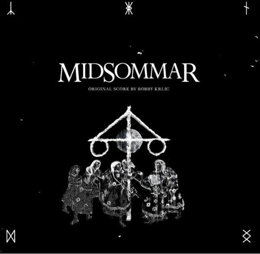 Bobby Krlic - Midsommar |