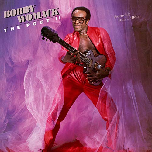 Bobby Womack - The Poet II (180g VINYL LP) | NEW - FUNK *NEW*