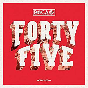 Forty Five | Mint (M) Mint (M) - HIP HOP/FUNK