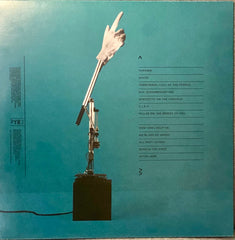 Bodega (7) Broken Equipment What's Your Rupture? LP, Album, Hot Mint (M) Mint (M)
