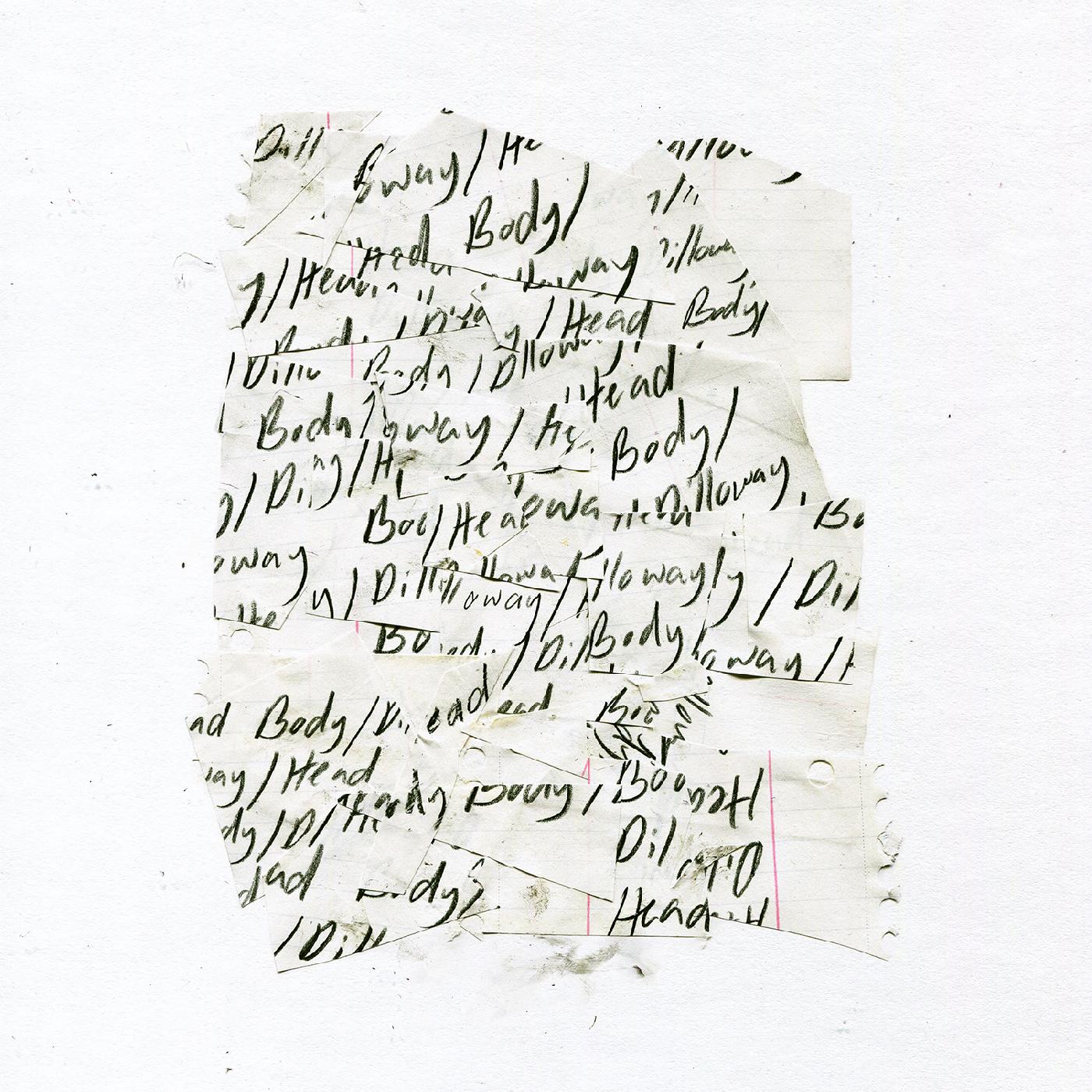 Body/Dilloway/Head |