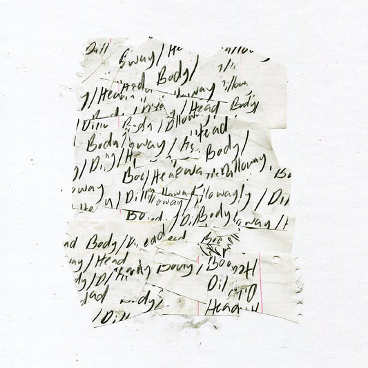 Body/Dilloway/Head |