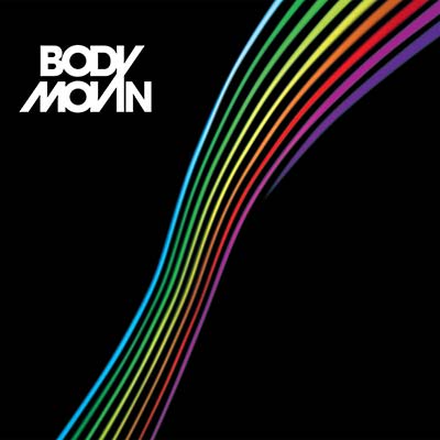 Bodymovin |