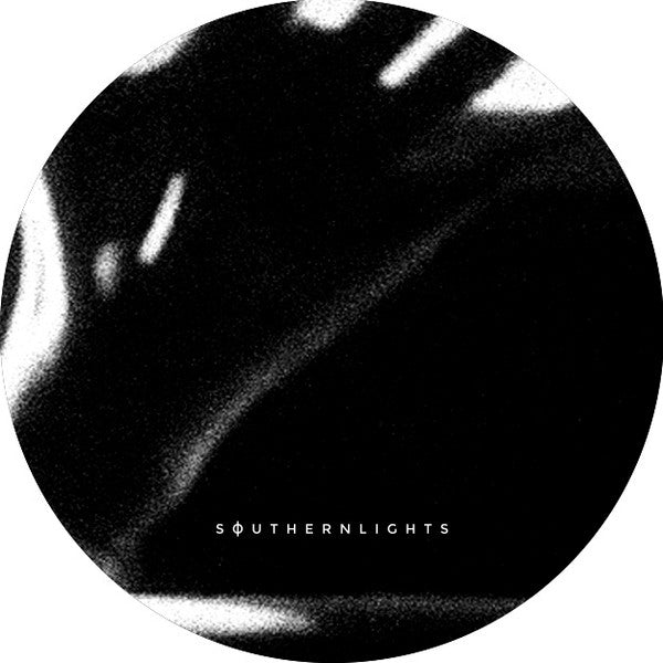Fields | Mint (M) Mint (M) - TECHNO/EXPERIMENTAL *NEW*
