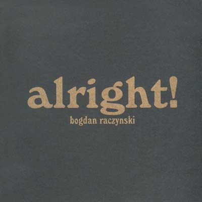 alright! |