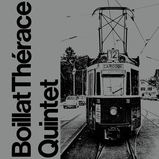 Boillat Therace Quintet |