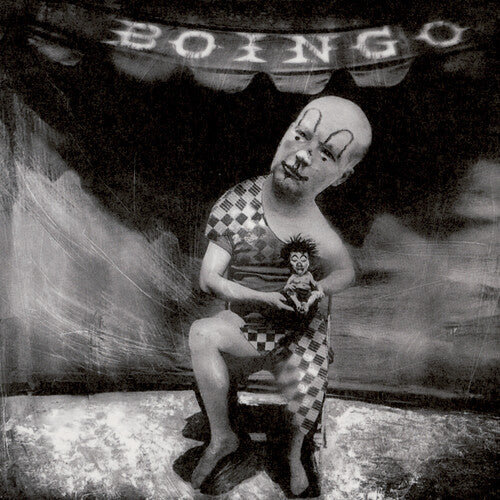 Boingo [Import] |