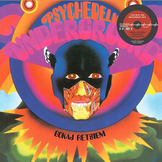 Psychedelic Underground |