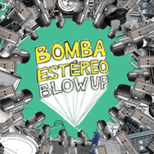 Blow Up |