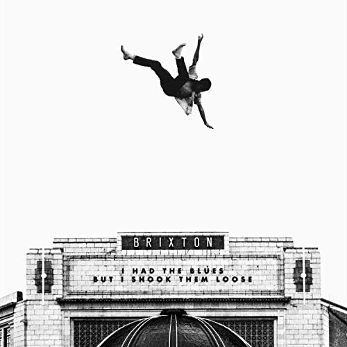 Bombay Bicycle Club - I Had The Blues But I Shook Them Loose - Live At Brixton |