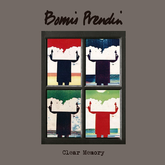 Clear Memory |