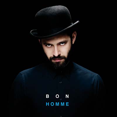 Bon Homme |