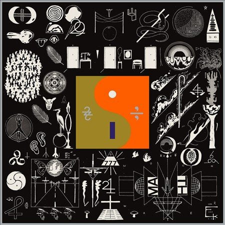 22, A Million (Digital Download) | Mint (M) Mint (M) - FOLK *SEALED*