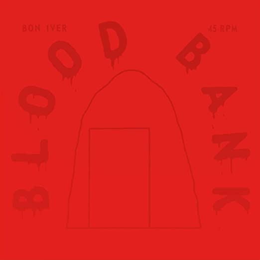 Bon Iver - Blood Bank EP (10th Anniversary Edition) |