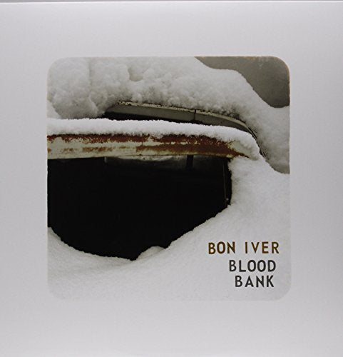 Blood Bank EP | Mint (M) Mint (M) - FOLK *NEW/SEALED*