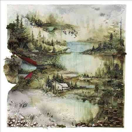 BON IVER |