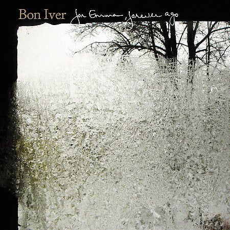 FOR EMMA FOREVER AGO |
