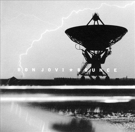 Bounce (180 Gram Vinyl) | Mint (M) Mint (M) - ROCK *SEALED*