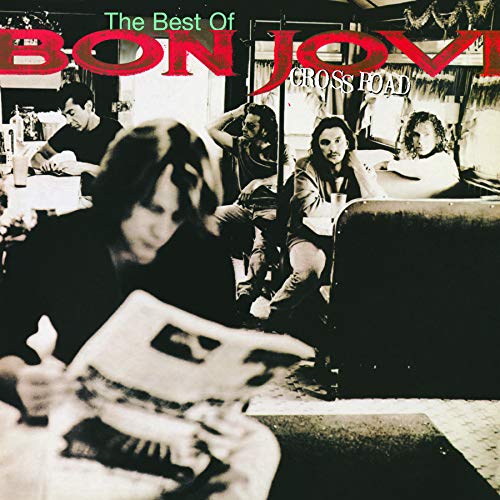 Cross Road (2 Lp's) | Mint (M) Mint (M) - ROCK *SEALED*