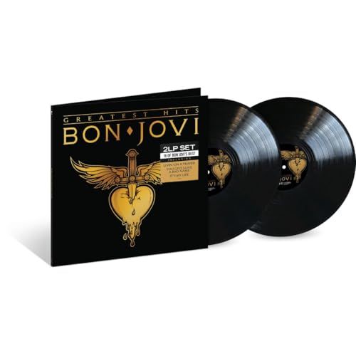 Greatest Hits [2 LP] | Mint (M) Mint (M) - ROCK *NEW*