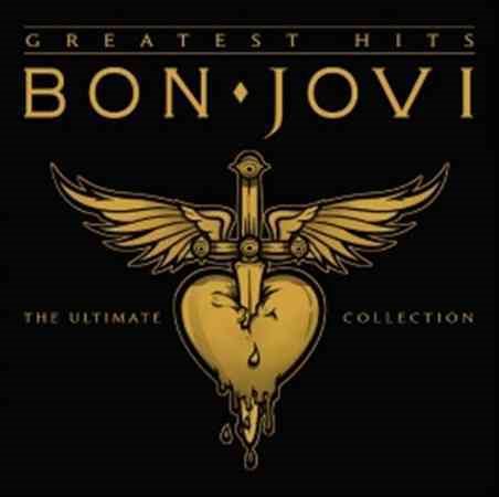 GREATEST HITS-ULTIMA |