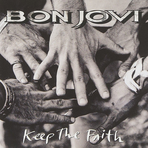 Keep The Faith (180 Gram Vinyl) (2 Lp's) |