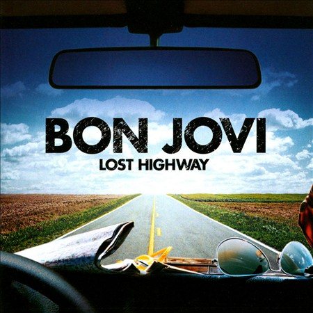 Lost Highway (180 Gram Vinyl) | Mint (M) Mint (M) - ROCK *SEALED*