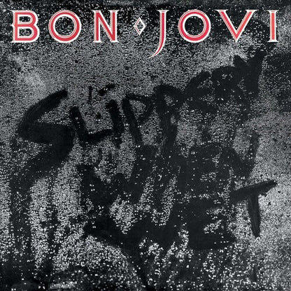 Slippery When Wet (Deluxe Edition) (2 Cd's) |