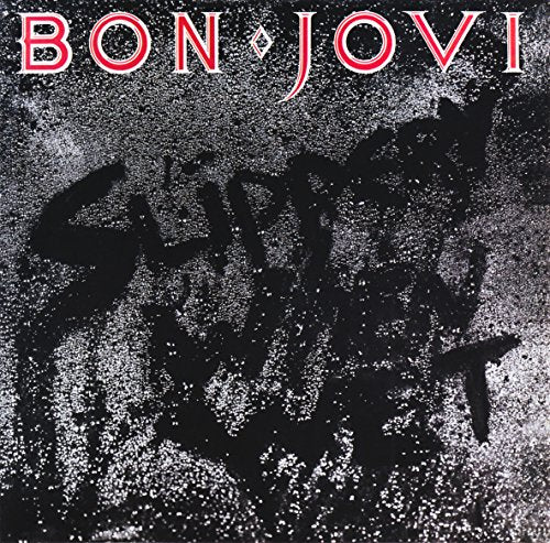 Slippery When Wet (Remastered) |