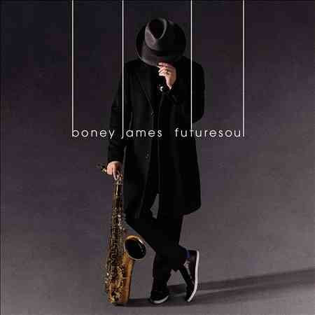 Boney James - FUTURESOUL |