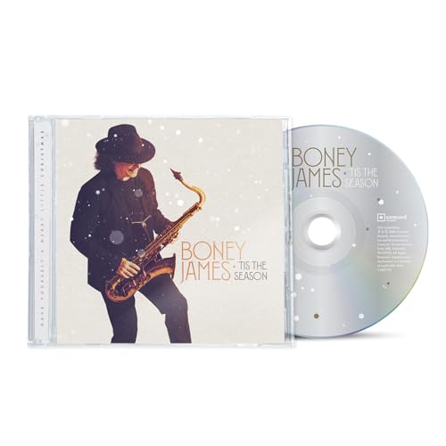 Tis The Season [CD] |