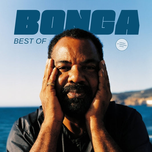 BONGA - Best Of (Lusafrica 35th Anniversary Edition) |