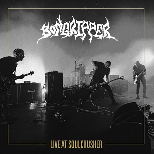 Live At Soulcrusher |