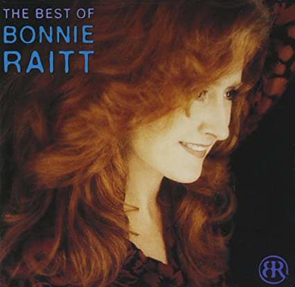 Best of Bonnie Raitt 1989-2003 (Remastered) |