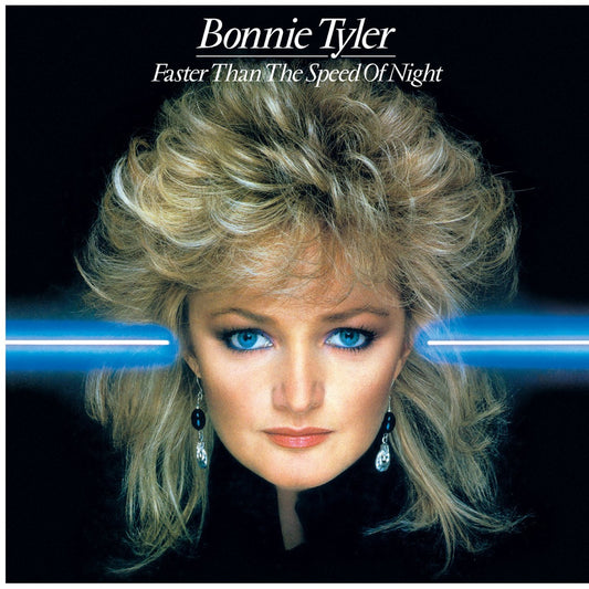 Faster Than The Speed Of Night (180 Gram Vinyl) [Import] |