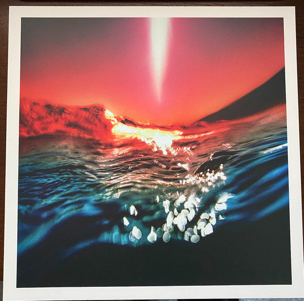 Fragments | Mint (M) Mint (M) - HOUSE/DOWNTEMPO *CLEAR*