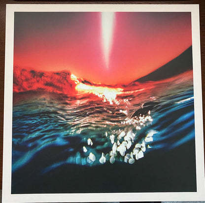Fragments | Mint (M) Mint (M) - HOUSE/DOWNTEMPO *CLEAR*