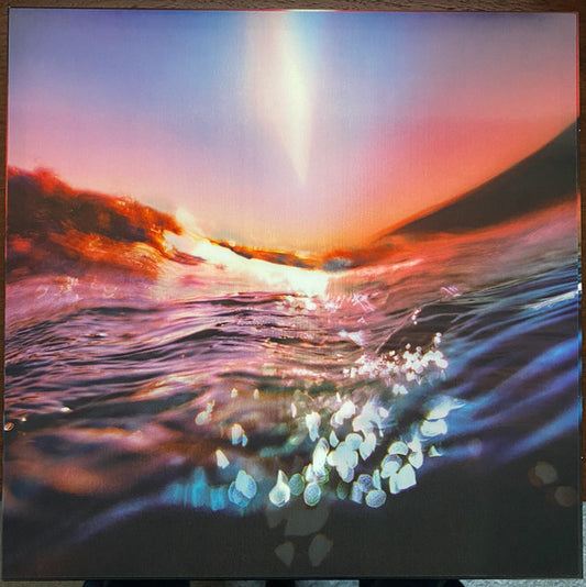 Fragments | Mint (M) Mint (M) - HOUSE/DOWNTEMPO *CLEAR*