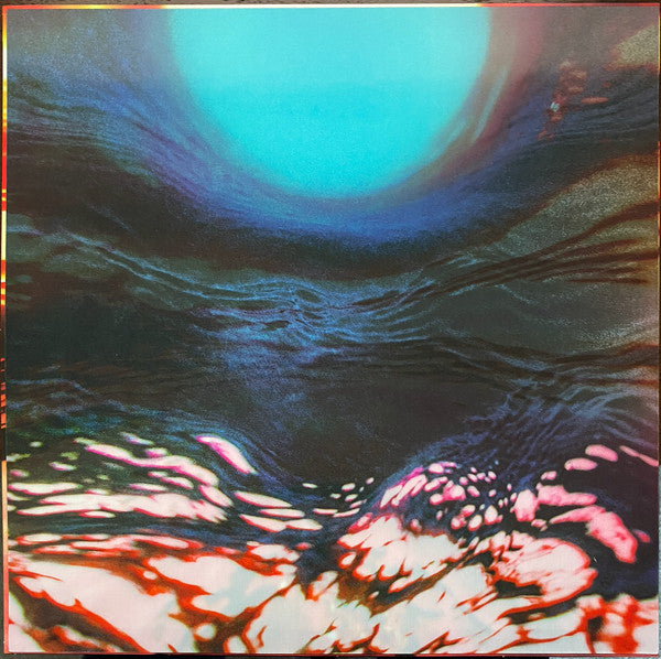 Fragments | Mint (M) Mint (M) - HOUSE/DOWNTEMPO *CLEAR*