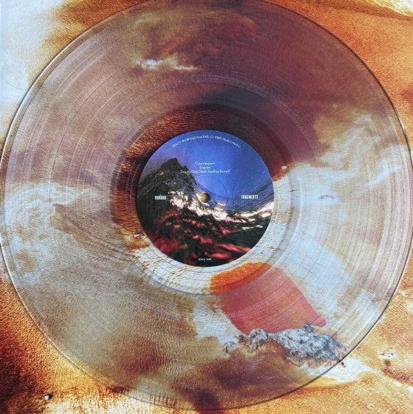 Fragments | Mint (M) Mint (M) - HOUSE/DOWNTEMPO *CLEAR*