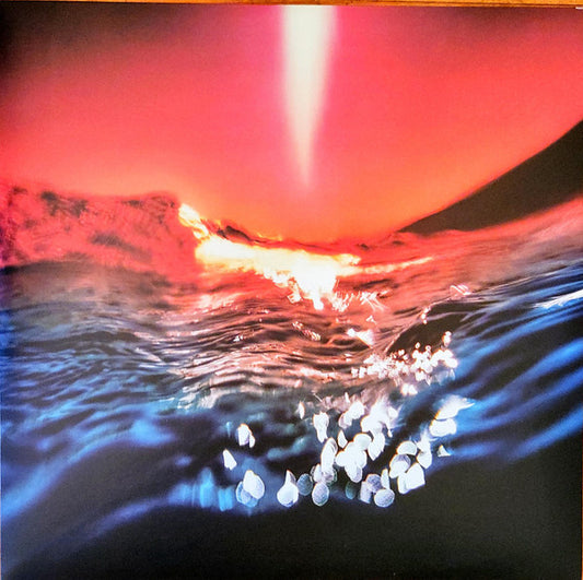 Fragments | Mint (M) Mint (M) - DOWNTEMPO *SEALED/COLOR*